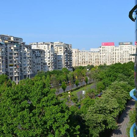 Dream Residence Zepter Bukarest Eksteriør billede